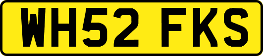 WH52FKS