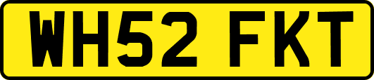 WH52FKT