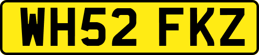 WH52FKZ