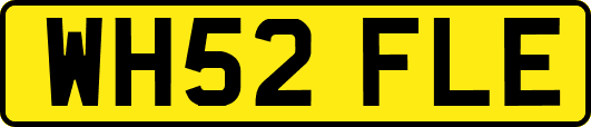 WH52FLE