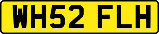 WH52FLH