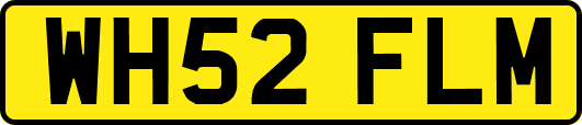 WH52FLM