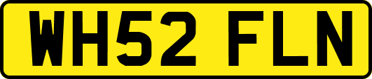 WH52FLN