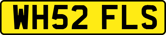 WH52FLS