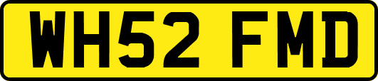WH52FMD