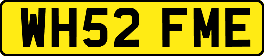 WH52FME