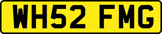 WH52FMG