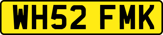 WH52FMK