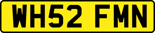 WH52FMN