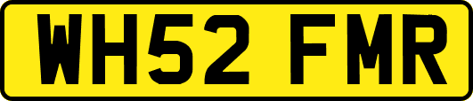 WH52FMR