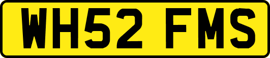 WH52FMS