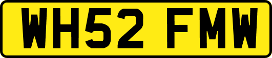 WH52FMW