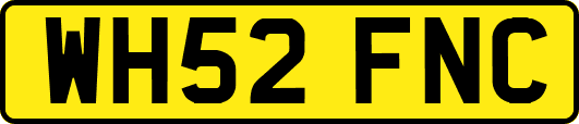 WH52FNC