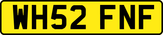 WH52FNF