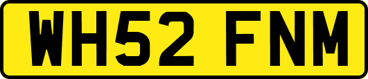 WH52FNM