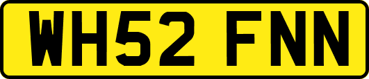 WH52FNN