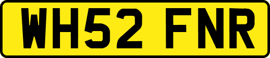 WH52FNR