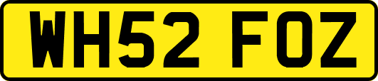 WH52FOZ