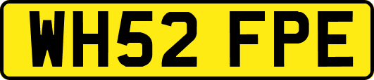 WH52FPE