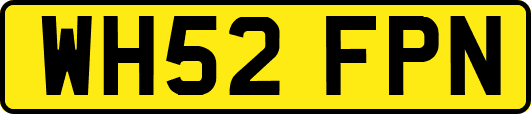 WH52FPN
