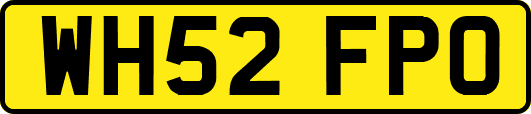 WH52FPO