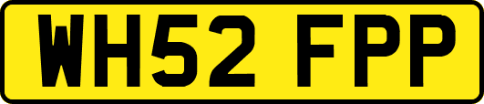 WH52FPP