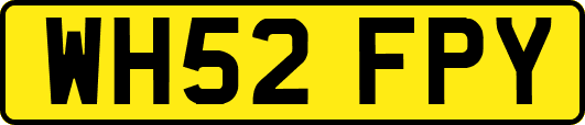 WH52FPY
