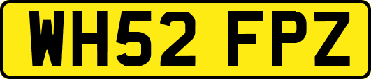 WH52FPZ