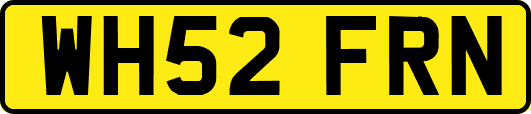WH52FRN