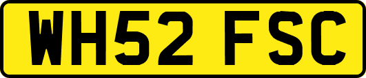 WH52FSC