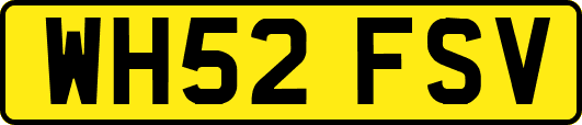 WH52FSV