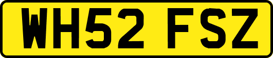WH52FSZ