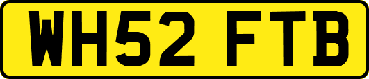 WH52FTB