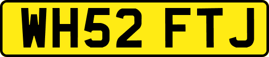 WH52FTJ