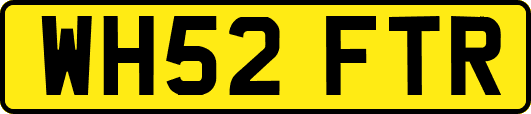 WH52FTR