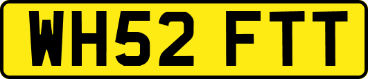 WH52FTT
