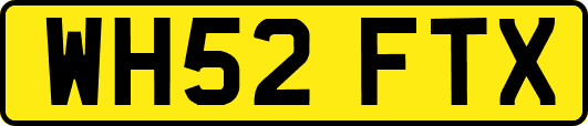 WH52FTX