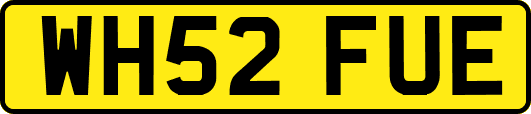 WH52FUE