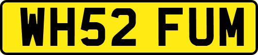 WH52FUM