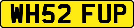 WH52FUP