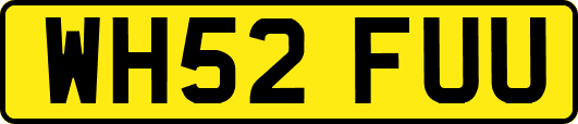 WH52FUU