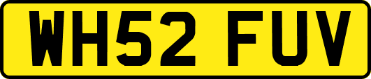 WH52FUV