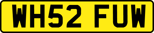 WH52FUW