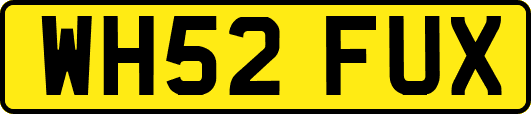 WH52FUX