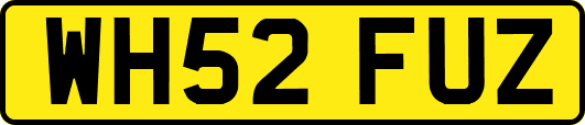 WH52FUZ