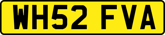 WH52FVA