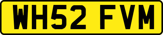 WH52FVM