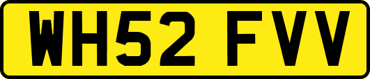 WH52FVV