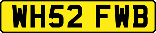 WH52FWB