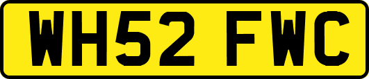 WH52FWC
